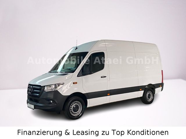 Mercedes-Benz Sprinter 317 NAVI+ 360° KAMERA+ SITZHEIZ. (6453)