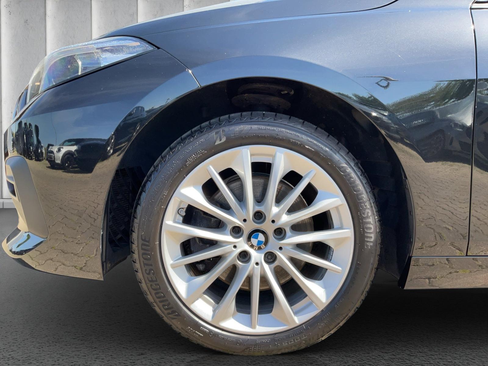 BMW 218 Gran Coupé 218i Gran Coupe. Advantage, миниатюра 9