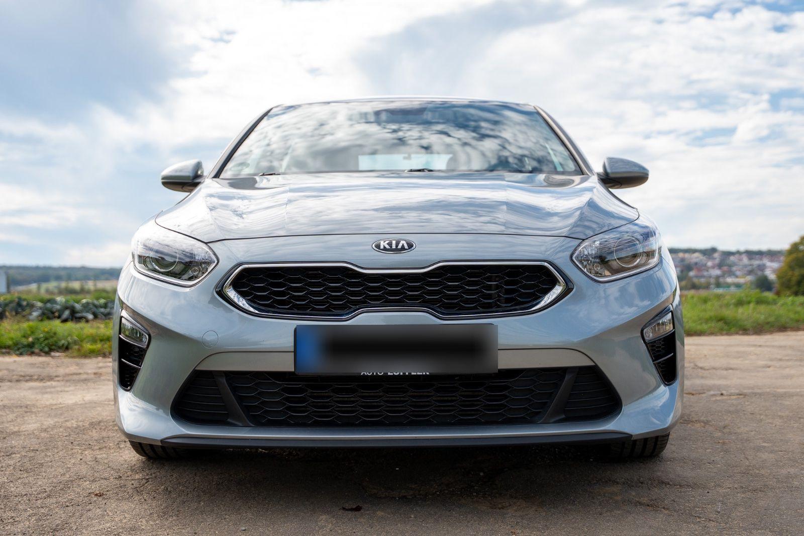 Kia Andere