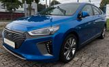 Hyundai IONIQ Ioniq Premium Hybrid - Hyundai IONIQ aus 2017