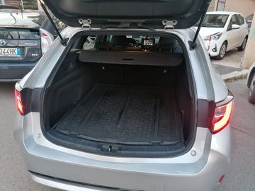 Toyota Corolla - 6