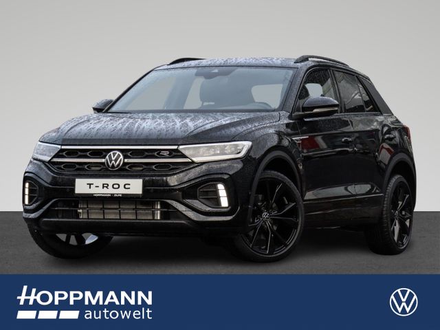 Volkswagen T-Roc R-Line 1.5 l TSI OPF 110 kW (150 PS) 7-Gan