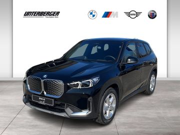 BMW iX1 eDrive20 Innovationspaket | AHK