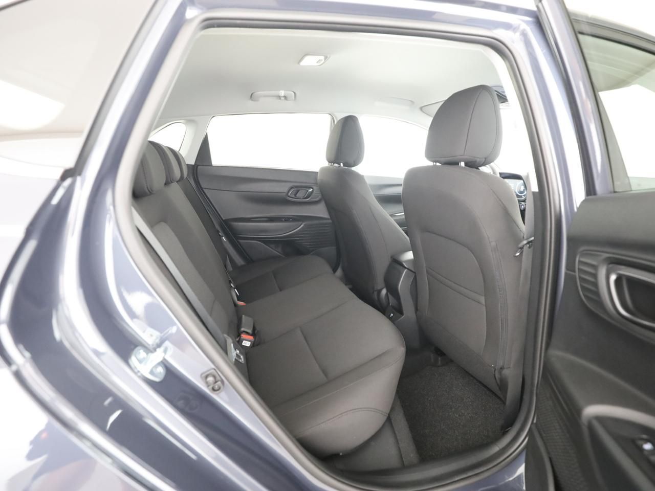 Hyundai i20 – Bild 12