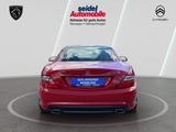 Mercedes-Benz SLK 200 CGI AMG Line, Leder, wenig KM - Mercedes-Benz SLK 200 in Essen