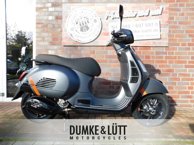 Vespa GTS 300 SUPER SPORT ABS GTS300