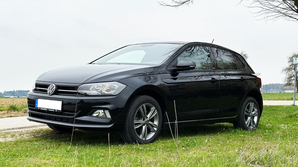 Image of Volkswagen Polo
