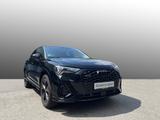 Audi Q3 S line 40 TDI quattro S-tronic