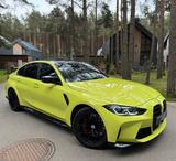 BMW M3 Competion M xDrive A M3 Competion