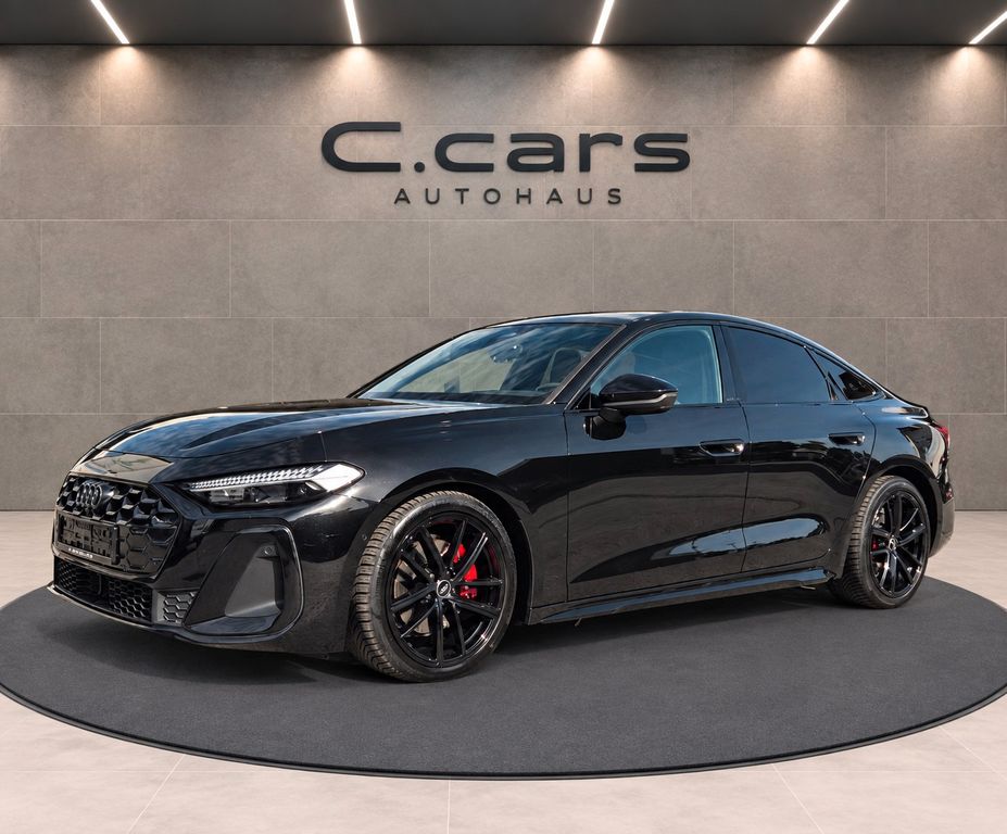 Image of Audi A5
