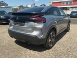 Citroën C4 Lim. Shine Automatik*LEDER*NAV*SHZ*LED*CAM - Citroën C4: Automatik