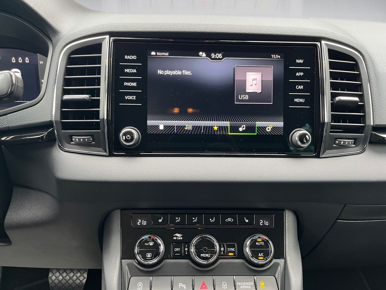 Skoda Karoq - Bild 17