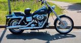 Harley-Davidson Dyna Wide Glide - HARLEY-DAVIDSON 2007 DYNA