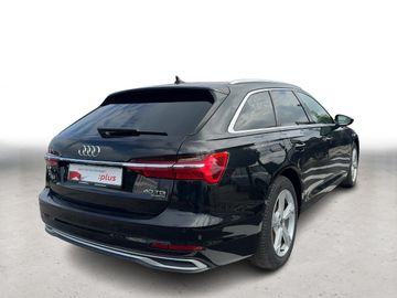 Audi A6 - 5