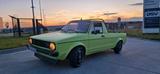 Volkswagen vw caddy 14d GTI verkauf oder tausch - Volkswagen Caddy: 14d