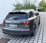 Audi SQ5 TDI quattro - Matrix/Pano/Luftfahrwerk/B&O - gebrauchte Audi SQ5 aus dem Jahr 2024