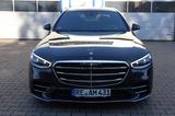 Mercedes-Benz S 580 4MaticL/DirveP/Chauff/Pano/3xTV/HUD/21Zoll - gebrauchte Mercedes-Benz S 580 aus dem Jahr 2022