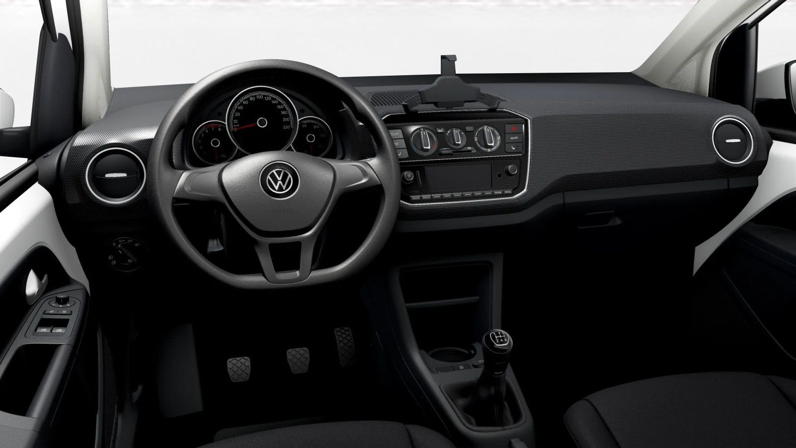 Volkswagen up! - Bild 5