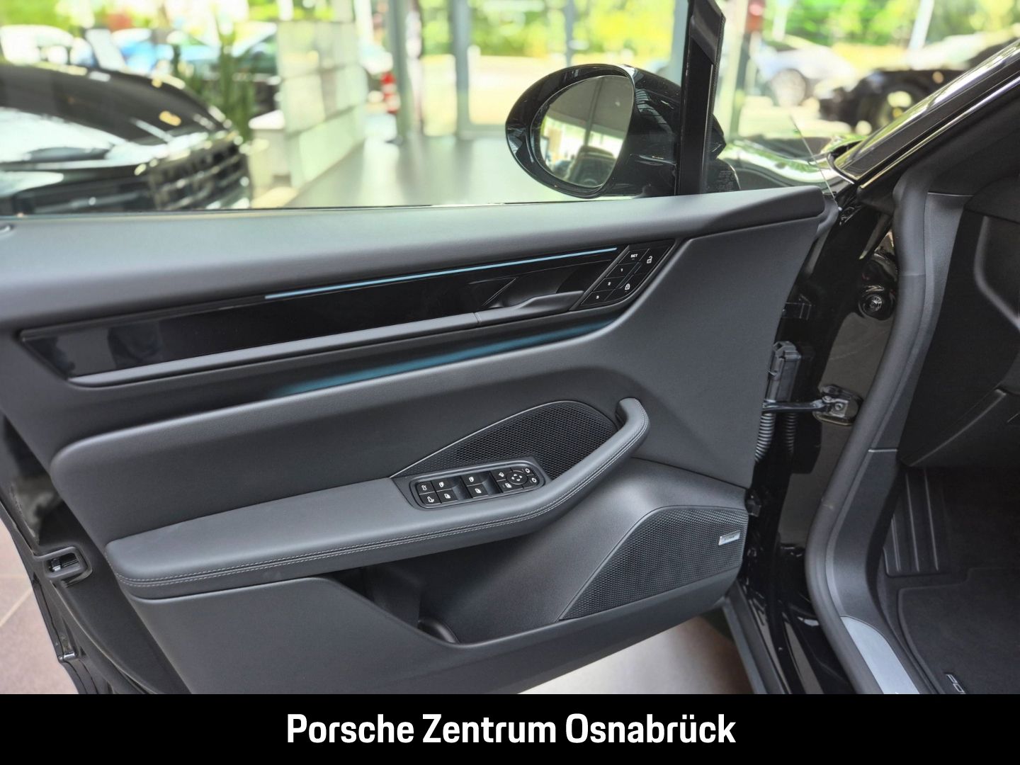 Porsche Macan - Bild 5