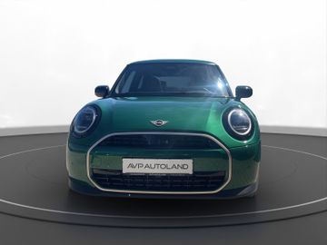 MINI Cooper C - 3