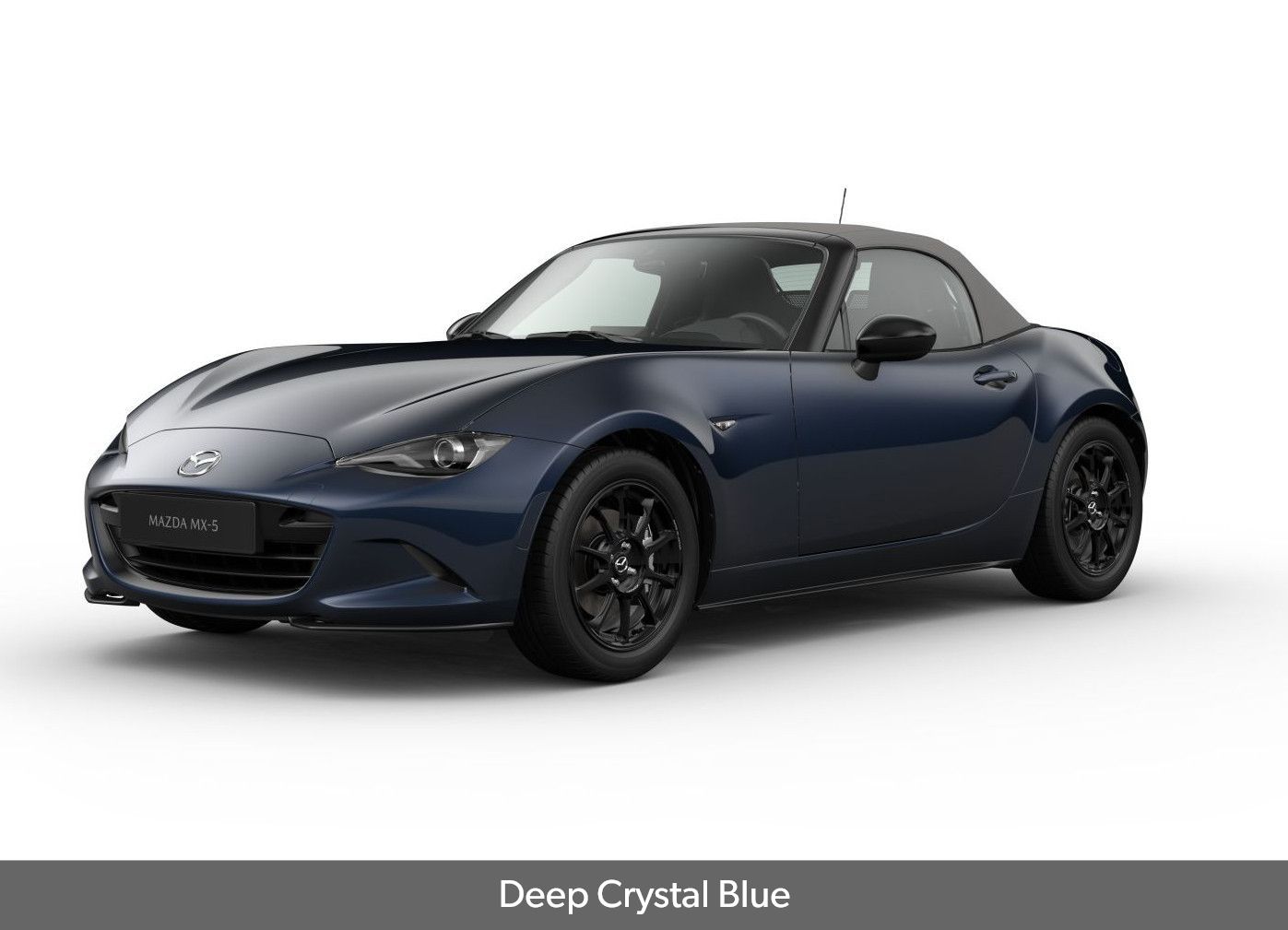 Mazda MX-5 SKYACTIV 136 PS Yakudo 2027 ab Sebtember imagem 3