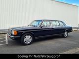 Mercedes-Benz 250 /W123 Pullman Langersion/Klima/6-Zyinder - Mercedes-Benz 250: W123