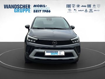 Opel Crossland X 1.2 Turbo KAMERA LED KLIMA CARPLAY