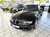 BMW Z3 M Roadster 236KW - BMW Z3 M Gebrauchtwagen
