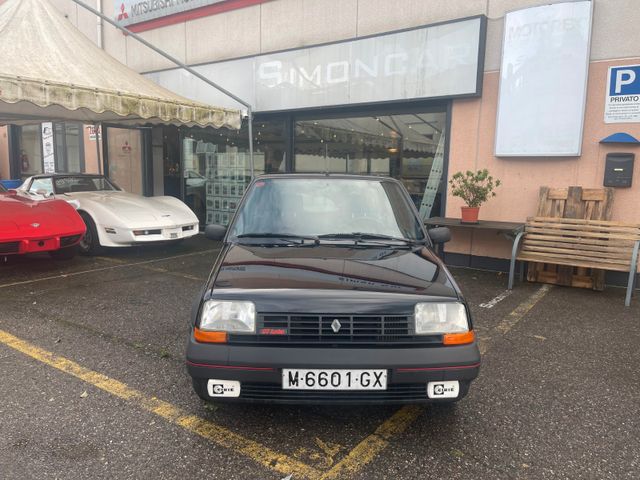 Renault R 5 1.4 Ft Turbo COPA