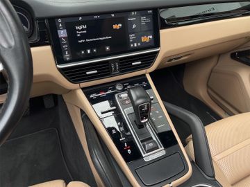 Porsche Cayenne 1. Hand, Leder, Panorama *mtl. 485€*