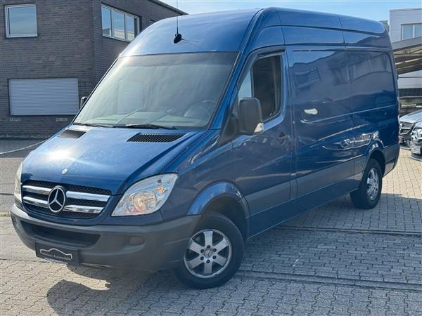 Mercedes-Benz Sprinter 316 CDI*L2 H2*Automatik*Klima*AHK*MwSt*
