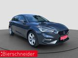 Seat Leon 1.5 eTSI DSG FR ACC SHZ CAM MATRIX - Seat Leon: Fr Dsg