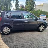 Renault Verkaufen Renault Scenic 1,9 Diesel - Renault Scenic aus 2007 mit Diesel-Antrieb