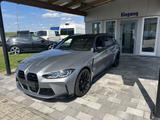 BMW M3 Competition Touring M xDrive - BMW M3 Touring Kombi Competition Gebrauchtwagen