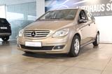 Mercedes-Benz B 170 *Erst 49tkm*Automatik*AHK 1,3t* - Mercedes-Benz B-Klasse Gebrauchtwagen in Duisburg