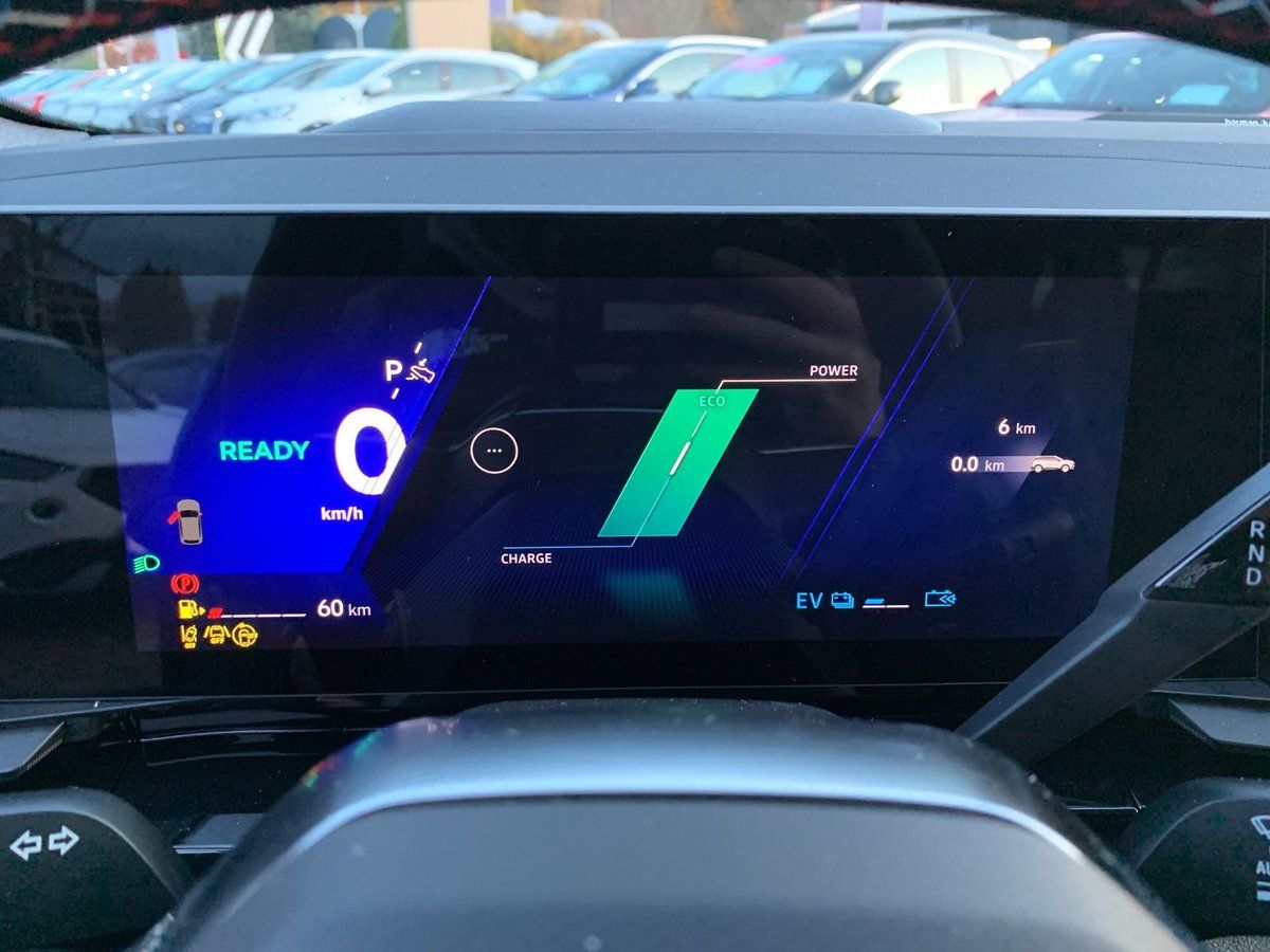 Renault Austral - Bild 16