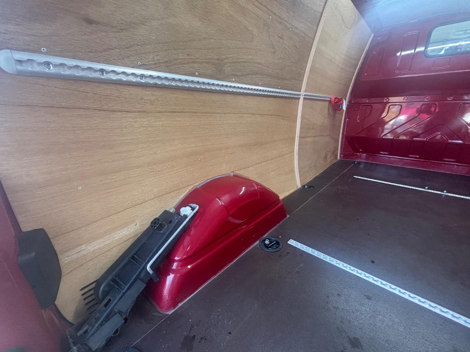 Volkswagen T4 2.5 TDI Kastenwagen langer Radstand 1.Hand