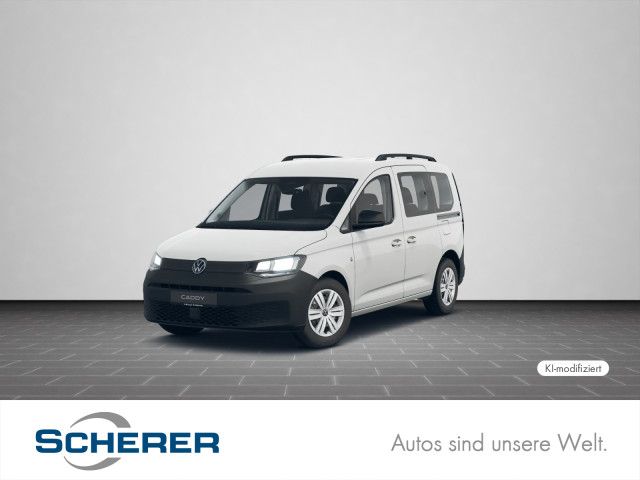 Image of Volkswagen Caddy