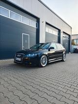 Audi A3 3.2 Sportback Sline R33 Turbo EFR MQ500 - Audi A3: Turbo
