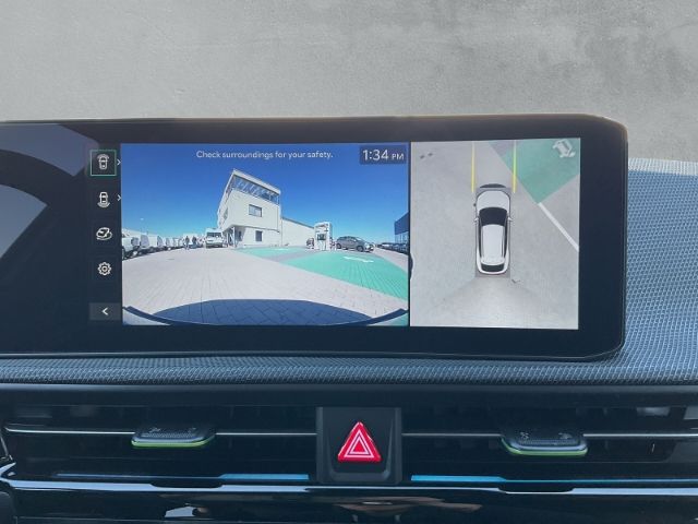 Fahrzeugabbildung Kia EV6 GT 4WD Elektro 84 kWh *PANORAMAGLASDACH*