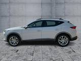 Cupra Formentor VZ 2.0 TSI DSG 4DRIVE LED+NAVI+KAMERA - Cupra Formentor Jahreswagen