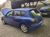 Mazda 3 2.0 Diesel - Mazda MX-3 Gebrauchtwagen