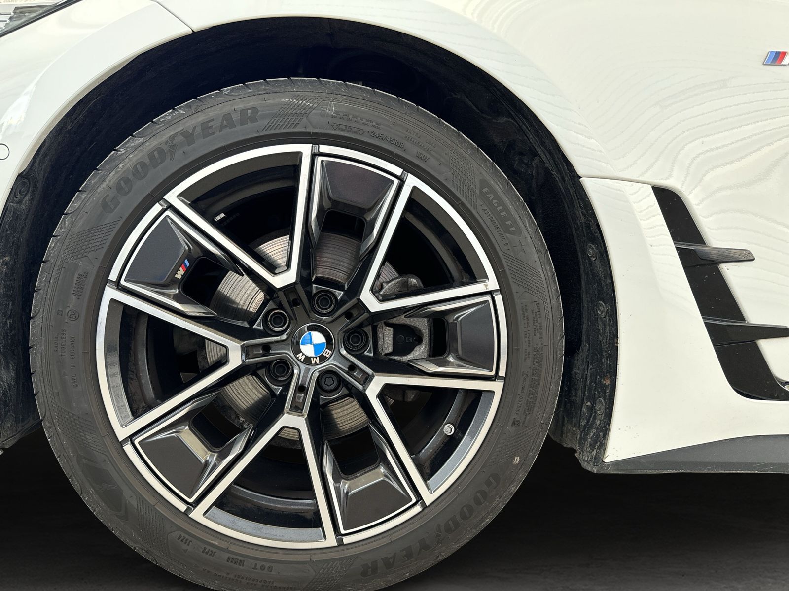 BMW 420 Gran Coupé - Bild 17