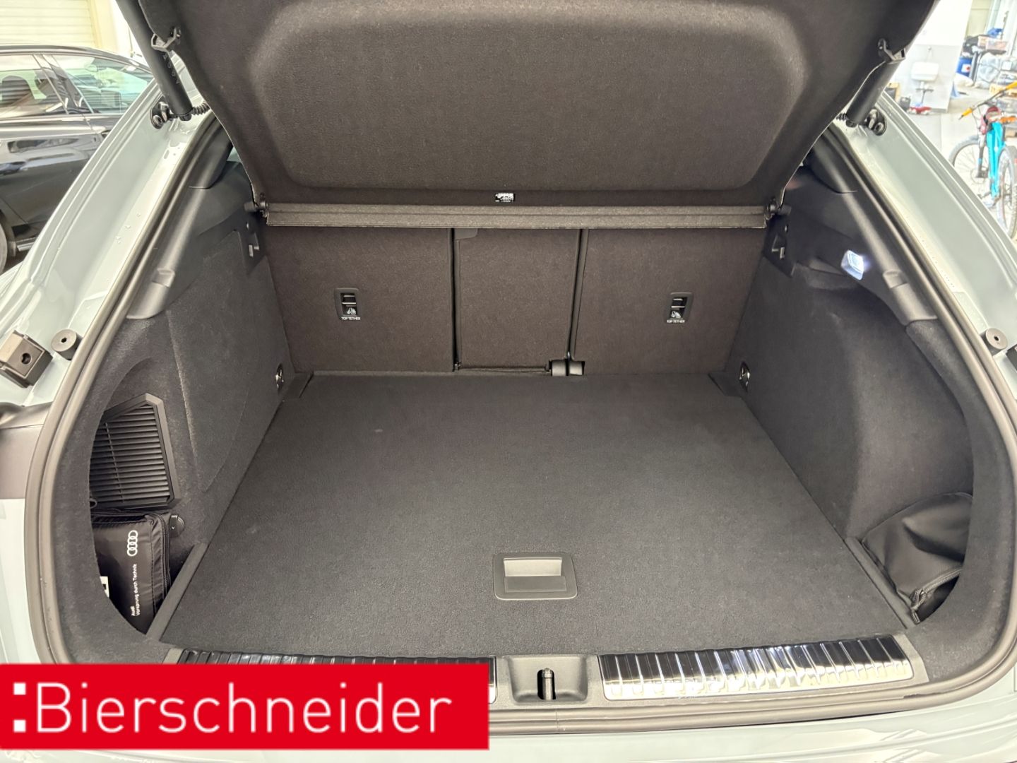 Audi Q3 - Bild 15