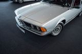 BMW 630 CS*1.Hand*Deutsch*Schiebedach* - BMW 630: 630d