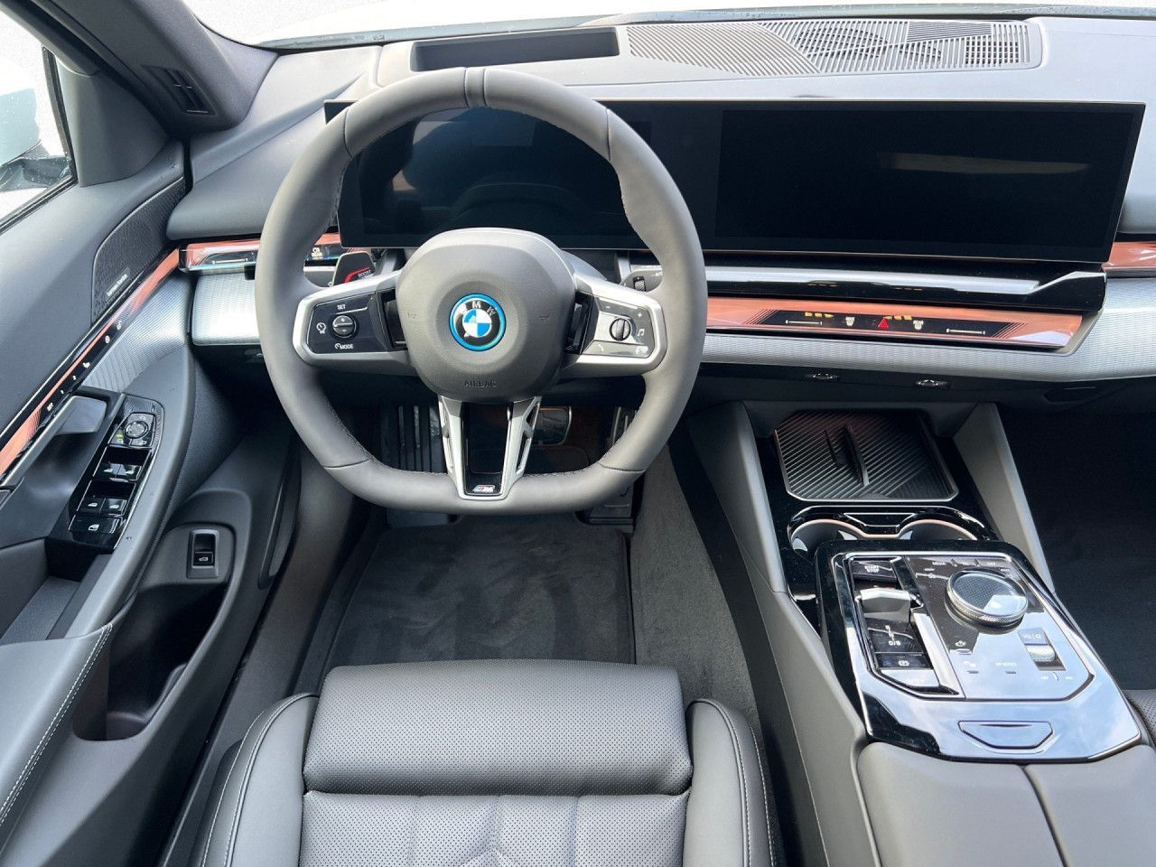 BMW i5 - Bild 16