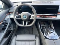 BMW i5 - Vorschau Bild 16