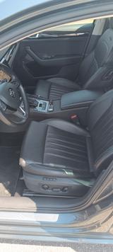 Skoda Superb 2.0 TDI SCR 140kW DSG L&K Combi L&K - Skoda Superb: 140