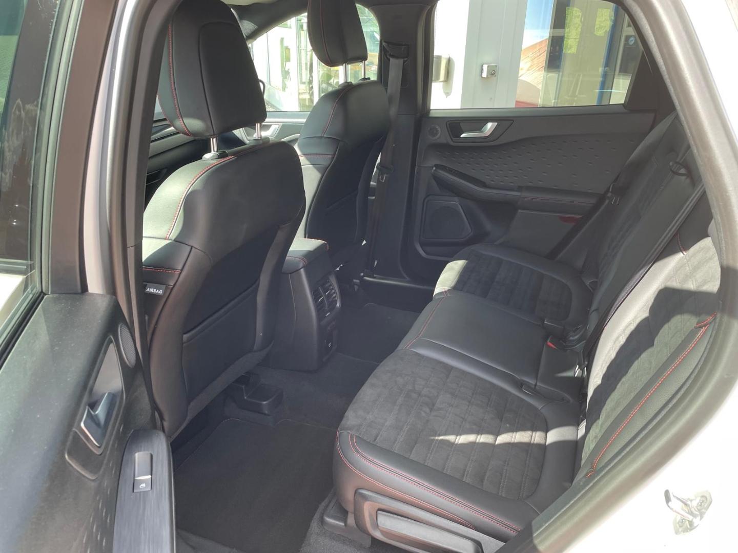 Ford Kuga ST-Line X+LED+B&O+iACC+BLIS+PDC+DAB+NAV+LMF, миниатюра 30
