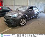 Toyota C-HR 1.8 Hybrid Dynamic Aut. LED Navi Camera Ke - gebrauchte Toyota C-HR aus dem Jahr 2023